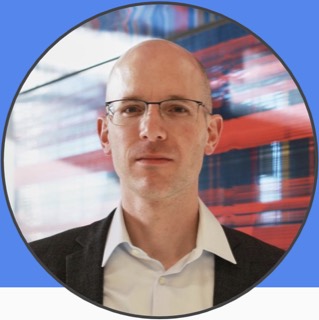 Dr. Eric Oermann